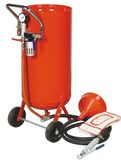 20 Gallon Roll-About Pressure Sandblaster