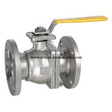 Floating Ball Valve (Q41)