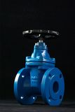 Gate Valve (Z45X-10/16)