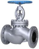 DIN Globe Valve