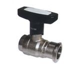 Ball Valve (JL-7420)