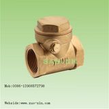 Good Quality of Gate Check Valve