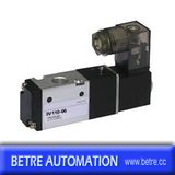 Airtac Type Pneumatic Solenoid Vave/Directional Valve 3V110