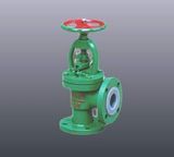 Globe Valve