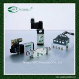 1/4 Solenoid Valve, Directional Valve, Electrovalve 5/2 Electro Valve 5/2