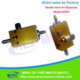 High Precision Adhesive Grease Needle Dispensing Valve for Dispenser