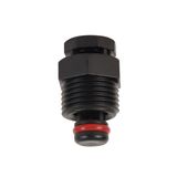 High Quality Plastic Air & Vacuum Relief Valve for Irrigation