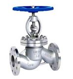 DIN API CE ISO Globe Valve with Wcb/CF8/CF8m