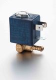 2T01 Solenoid Valve