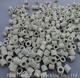 Alumina Ceramic Mini Rasching Ring for Chemical Tower with Dia10mm