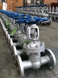 DIN F5 Series Rising Stem Gate Valve (DN50 PN16)