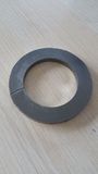 Pure Graphite Ring