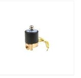 2W025-08 Series Solenoid Valve