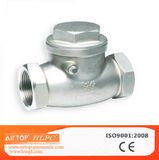 BV-09 Stainless Steel Check Valve