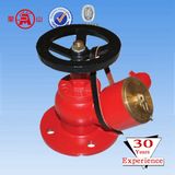 Fire Control Valve