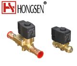 Refrigeration Solenoid Valve