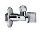 Brass Angle Valve for Bathroom