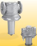 Air Regulator Valve