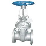 Russian Gate Valve