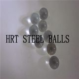 Optical Glass Balls