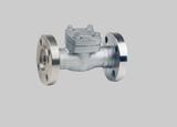 Flange-End Check Valve