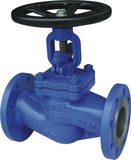 Forged Globe Valve