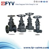 API Forged Steel Gate Valve