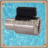 Mini Ball Valve