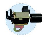 Vacuum Solenoid Valve