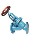 Globe Valve