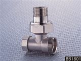 Radiator Valve (BB1801)