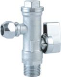 Angle Valve (JB-4050)