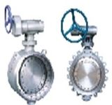 Butterfly Valve