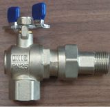 Angle Valve (YC-10156)