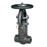 Forged Steel Pressure Seal Gate Valve