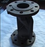 Grey Iron Casting - Valve Parts