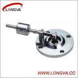 Hotsale Food Grade Stainless Steel Anti-Vacuum Valve