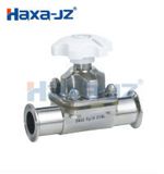 Sanitary Diaphragm Valve