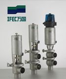 Hx Stop Reversing Valve (IFEC-PR100002)