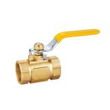 Brass Ball Valve (SSF-30470)