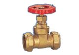 Brass Stop Valve