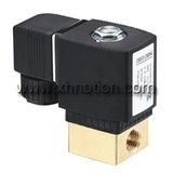 BD Series Compact Solenoid Valve