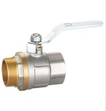 Brass Ball Valve (MY-1003)