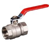 Brass Ball Valve