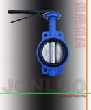 Wafer Butterfly Valve