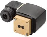 2-2 Way Improved Structure Solenoid Valve