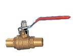 Brass Ball Valve