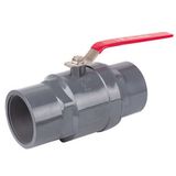 Two Piece Ball Valve