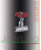 Female Threaded Globe Valve