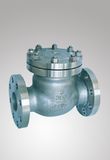 API,JIS Swing Check Valve